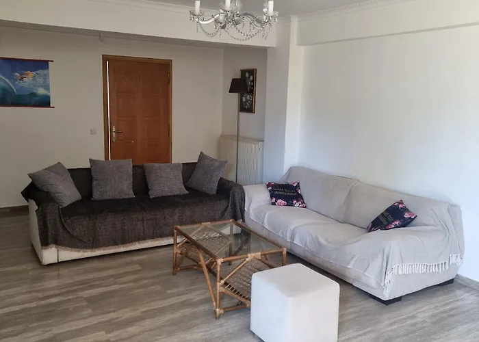 Sea View Apartment