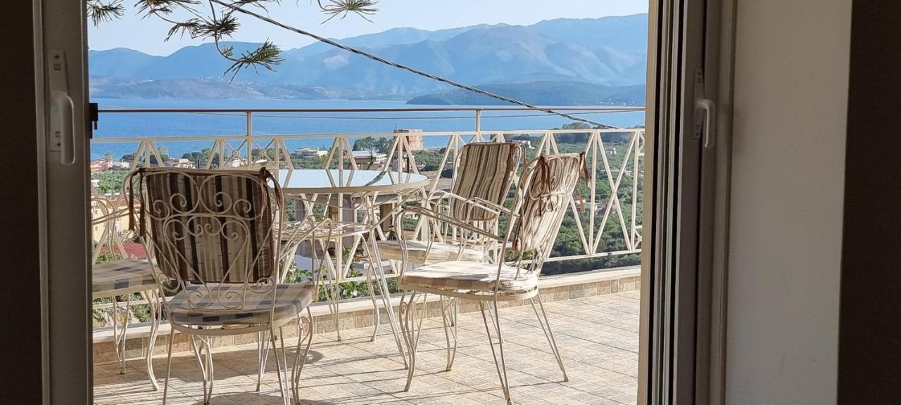 Sea View Apartment *