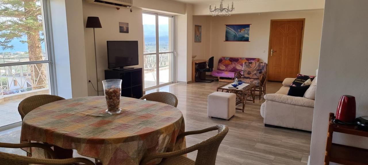 Sea View Apartment Gythio
