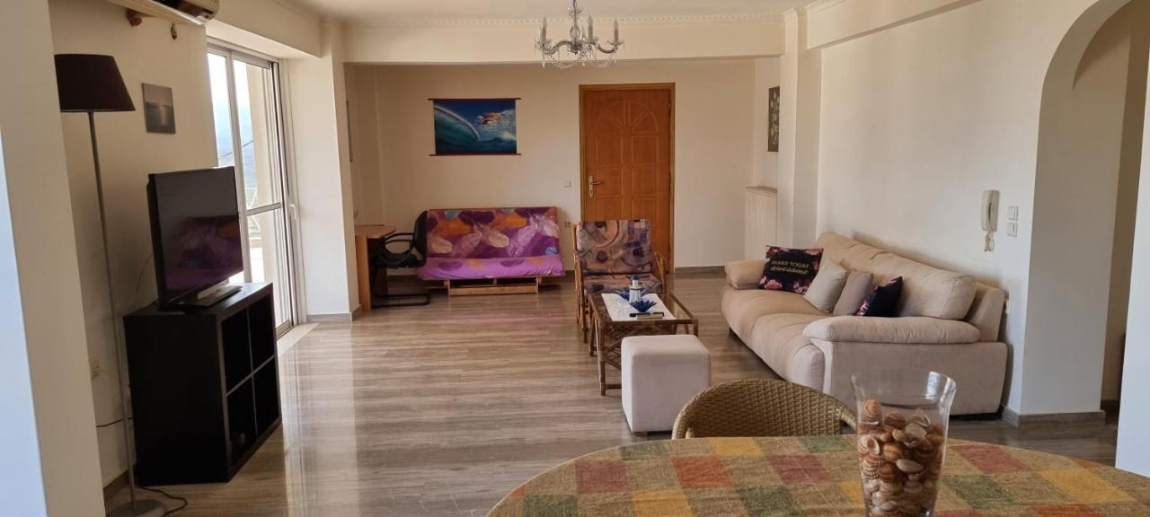 Apartment Sea View Gythio
