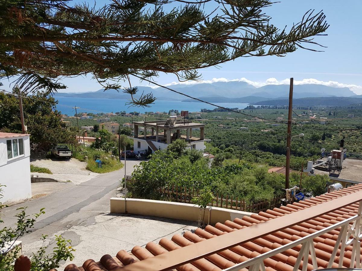 Sea View Apartment