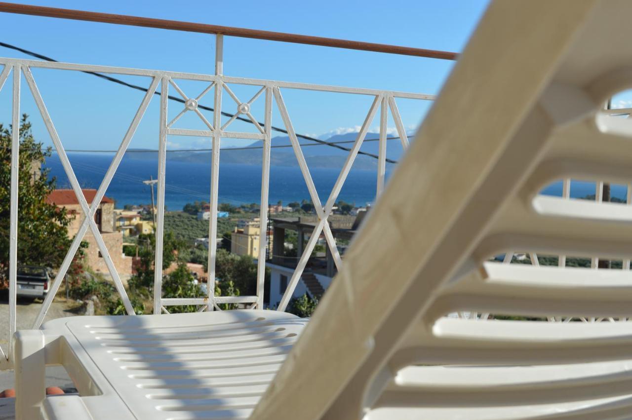 Apartment Sea View *