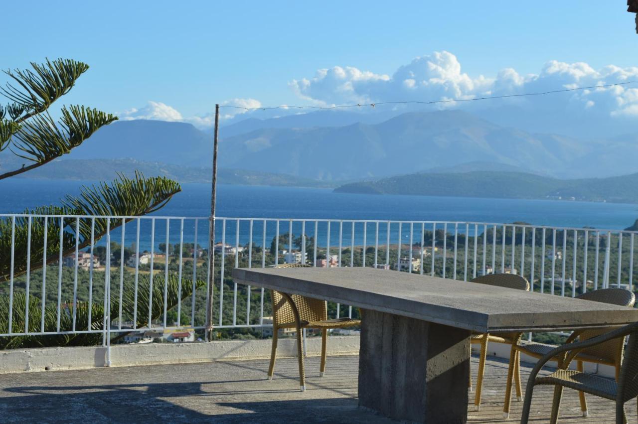 Sea View *