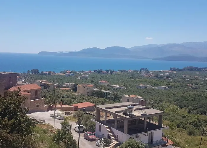 Sea View Apartment