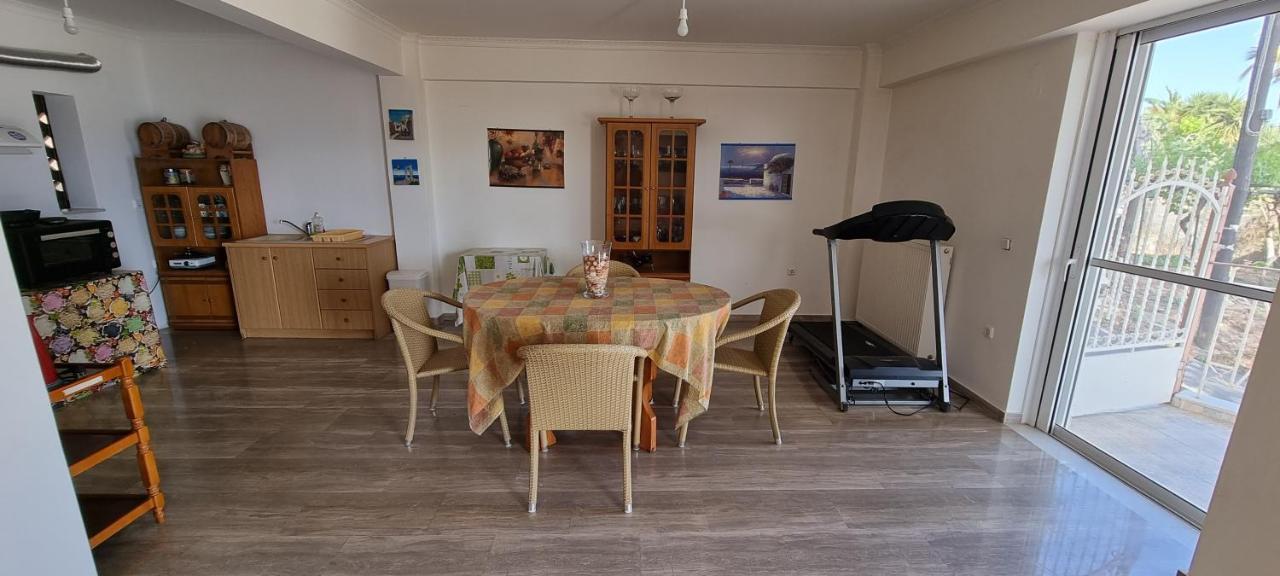 Sea View Githio