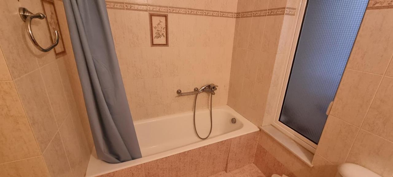 Apartamento Sea View Githio