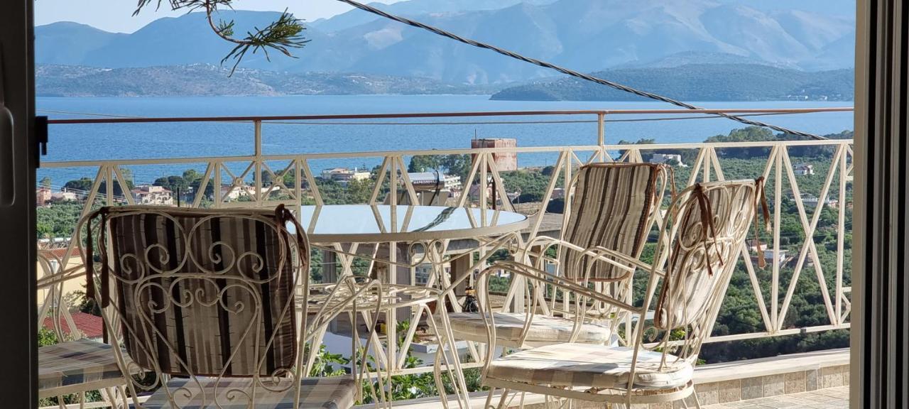 Apartamento Sea View *
