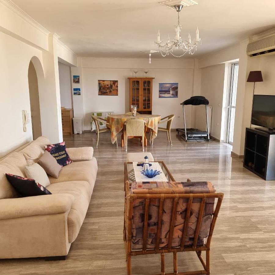 Apartamento Sea View