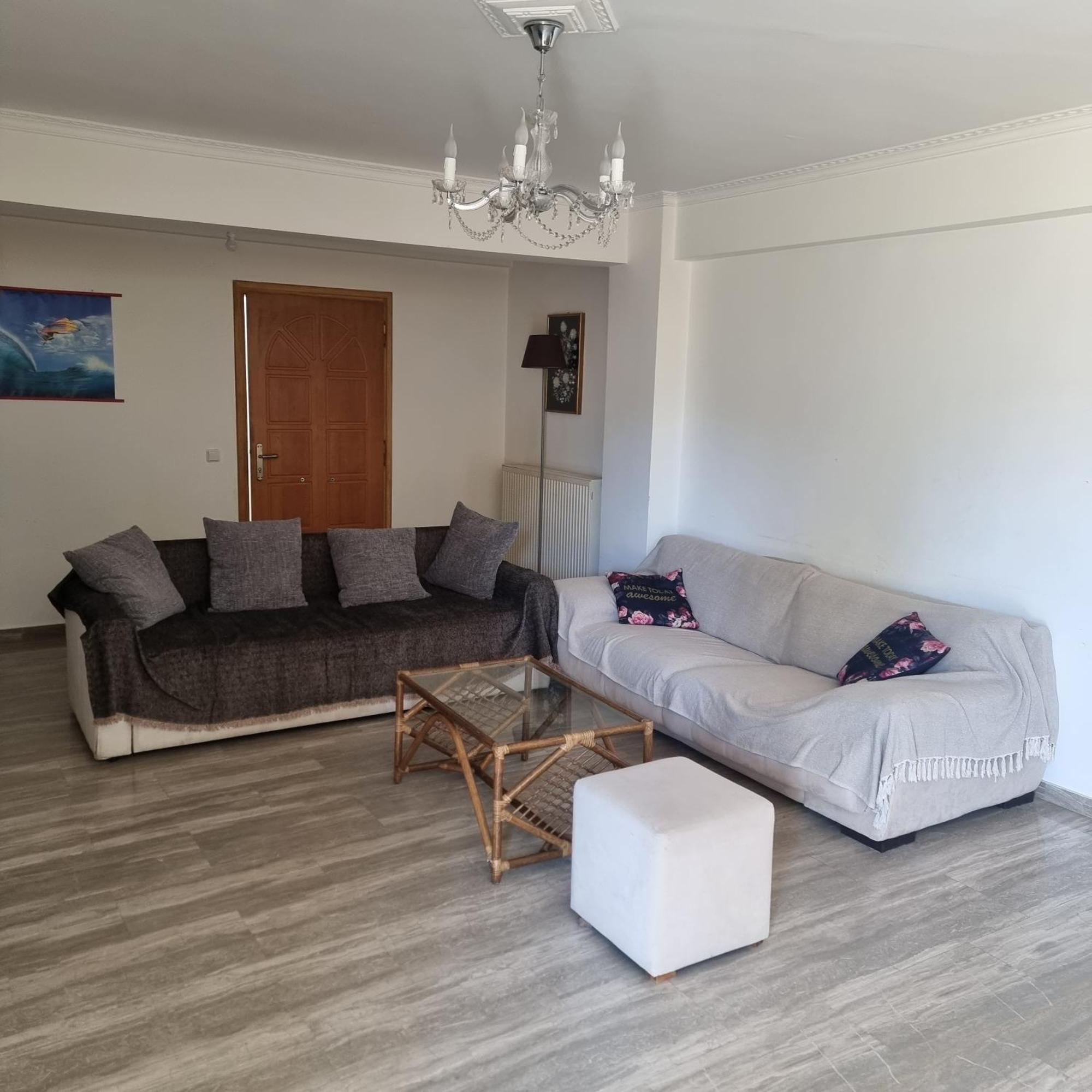 Apartamento Sea View