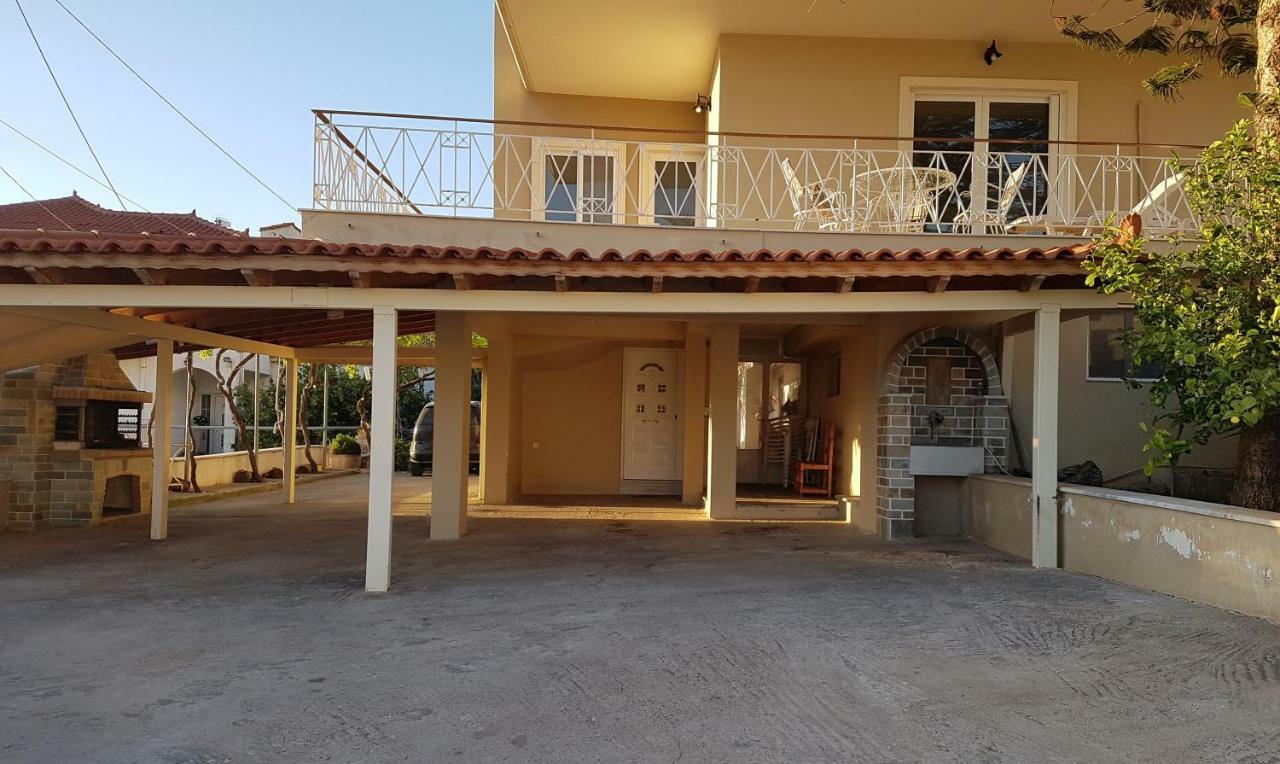 Sea View Githio