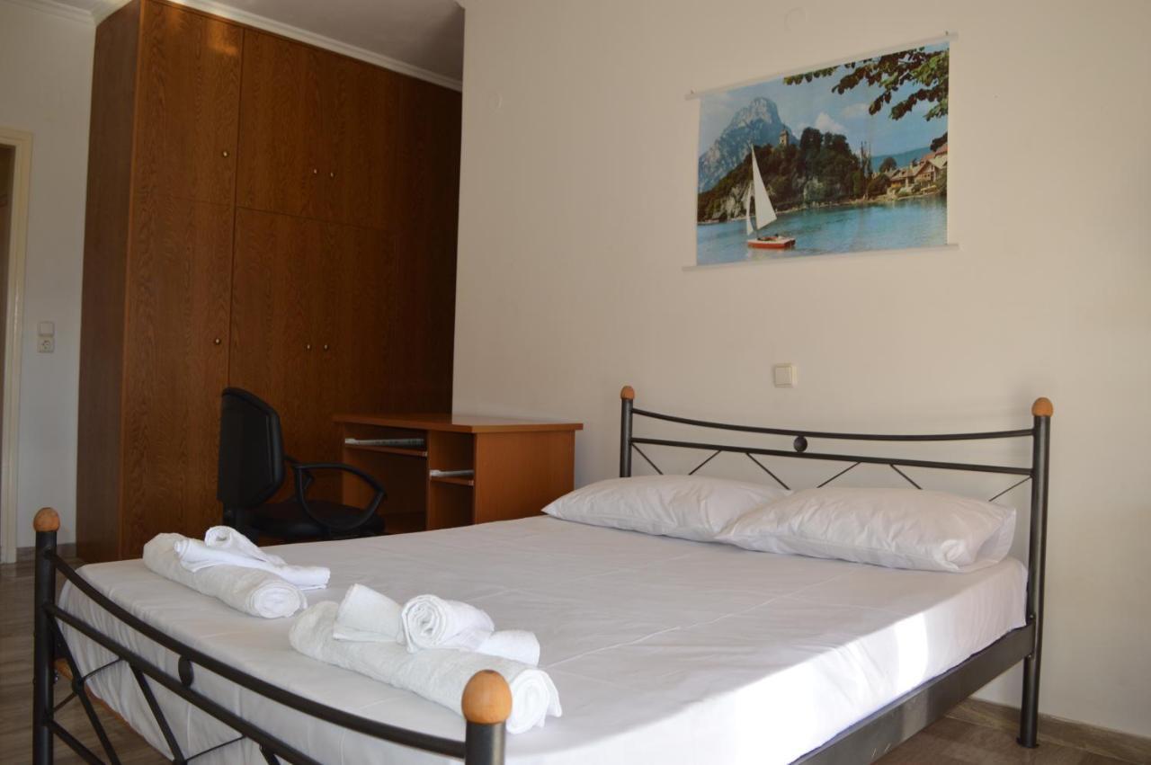 Apartamento Sea View